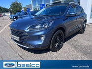 Ford Kuga 2022