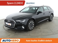 Audi A6 2020