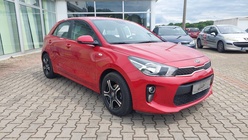Kia Rio 2020