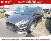 Ford S-Max 2023