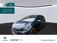 Cupra Born 2022