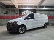 Mercedes-Benz Vito 2021