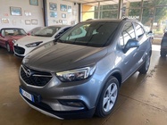 Opel Mokka 2016