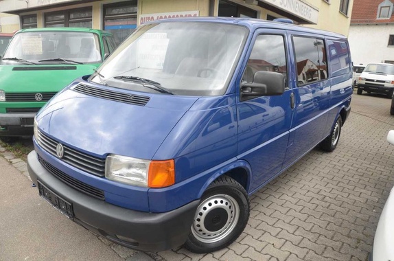 Volkswagen T4 1998