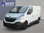 Renault Trafic 2020
