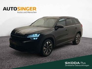 Skoda Kodiaq 2025