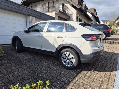 Volkswagen Taigo 2022