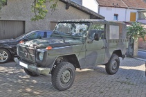 Mercedes-Benz Other 1992