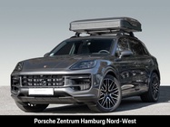 Porsche Cayenne 2025