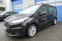 Ford Transit Connect 2021
