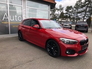 BMW 1 Series 2019