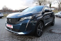 Peugeot 3008 2024