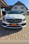 Mercedes-Benz CLA-Class 2019