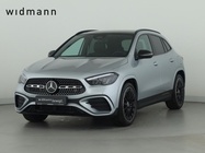 Mercedes-Benz GLA-Class 2025