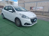 Peugeot 208 2019