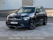 Mercedes-Benz GLB-Class 2021
