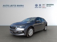 Skoda Scala 2022