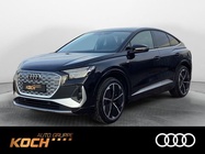 Audi Q4 e-tron 2026