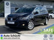 Seat Alhambra 2022
