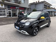 Fiat Panda 2025