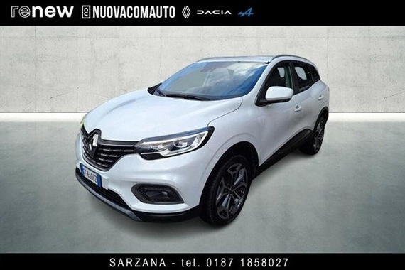 Renault Kadjar 2020