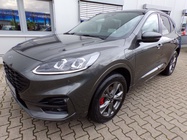 Ford Kuga 2021
