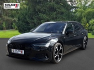Audi A6 2019