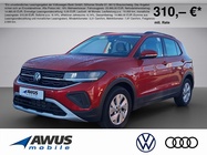 Volkswagen T-Cross 2024