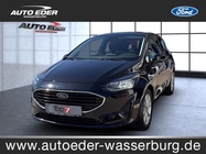 Ford Fiesta 2022