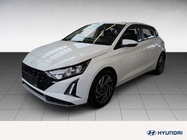 Hyundai i20 2024