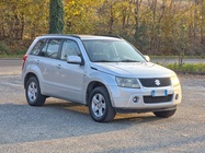 Suzuki Grand Vitara 2006