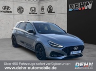 Hyundai i30 2025