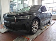 Skoda Enyaq 2021