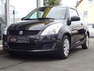 Suzuki Swift 2012