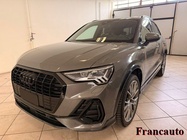 Audi Q3 2021