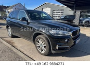 BMW X5 2018