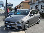 Mercedes-Benz B-Class 2022