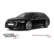 Audi A6 2023