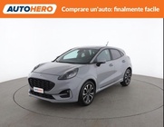 Ford Puma 2023