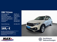 Volkswagen T-Cross 2023