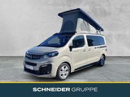 Opel Zafira 2021