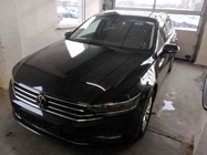 Volkswagen Passat 2023