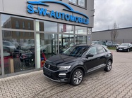 Volkswagen T-Roc 2019