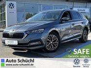 Skoda Octavia 2022
