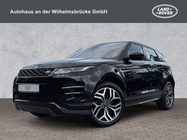 Land Rover Evoque 2020