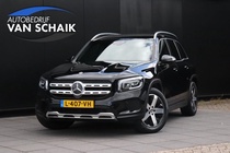 Mercedes-Benz GLB-Class 2021