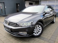 Volkswagen Passat 2020