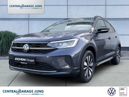 Volkswagen Taigo 2024