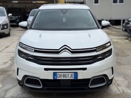 Citroen C5 2021