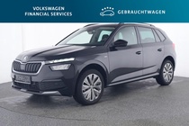 Skoda Kamiq 2022